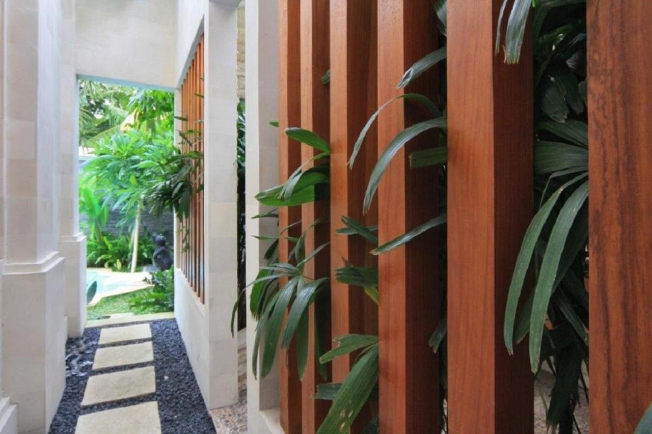 Citrus Tree Villas - Filos Seminyak  Bagian luar foto
